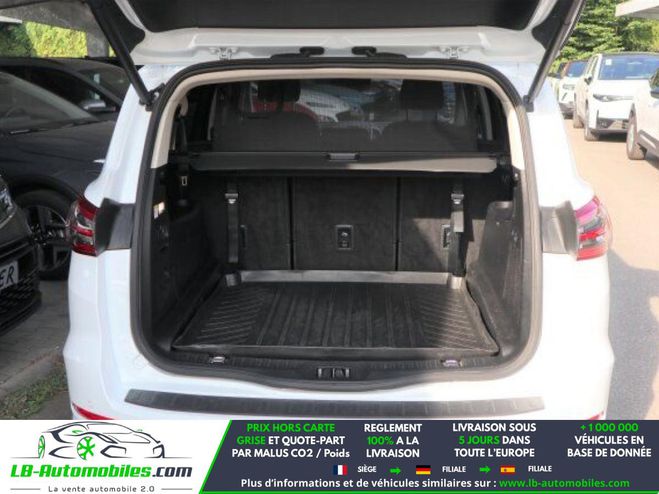 Ford S Max S-MAX 2.0 EcoBlue 190 BVA Blanc de 2021