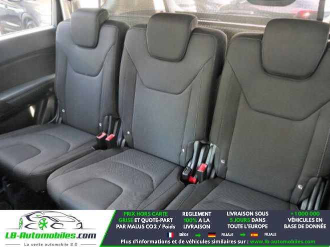 Ford S Max S-MAX 2.0 EcoBlue 190 BVA Blanc de 2021