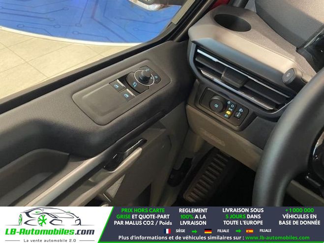 Ford Tourneo 320 L1 2.0 EcoBlue 170 ch BVA Rouge de 2024