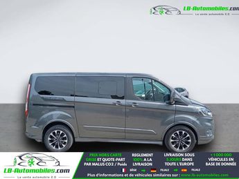  Voir d&eacute;tails -Ford Tourneo 320 L2H1 2.0 EcoBlue 170 BVA &agrave; Beaupuy (31)