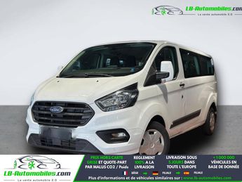  Voir d&eacute;tails -Ford Tourneo 320 L2H1 2.0 EcoBlue 130 BVM &agrave; Beaupuy (31)