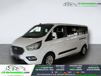  Voir d&eacute;tails -Ford Tourneo 320 L2H1 2.0 EcoBlue 130 BVM &agrave; Beaupuy (31)