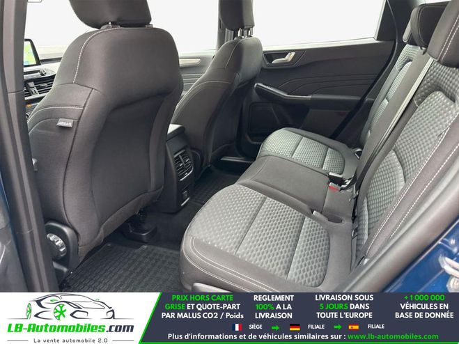 Ford Kuga 2.5 Duratec 225 ch PHEV BVA Bleu de 2022