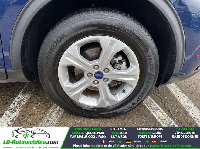 Ford Kuga 2.5 Duratec 225 ch PHEV BVA Bleu de 2022