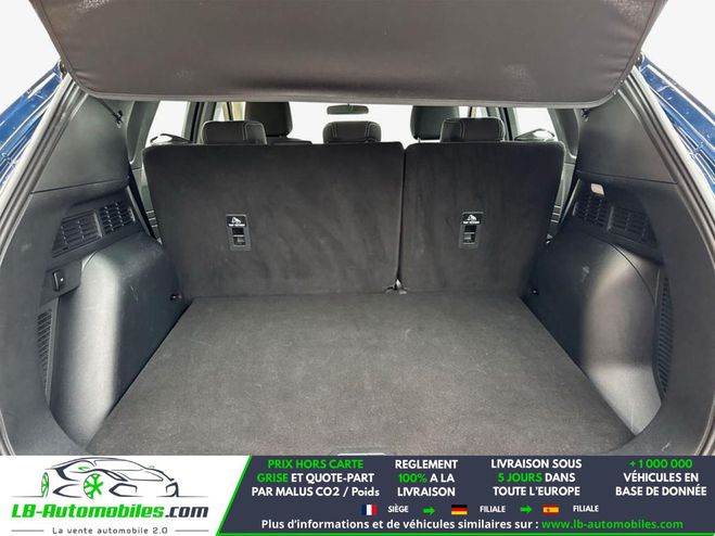 Ford Kuga 2.5 Duratec 225 ch PHEV BVA Bleu de 2022