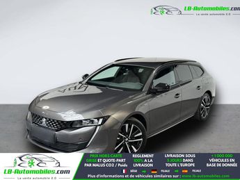  Voir d&eacute;tails -Peugeot 508 Hybrid 225 e-BVA &agrave; Beaupuy (31)