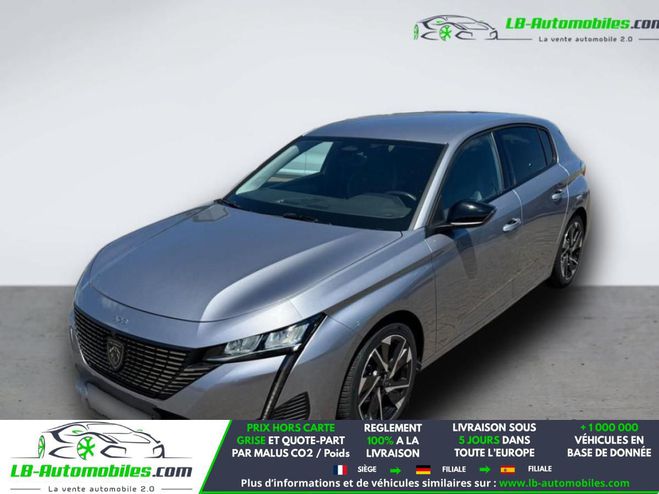 Peugeot 308 PureTech 130ch  BVA Gris M�tallique de 2023