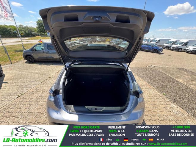 Peugeot 308 PureTech 130ch  BVA Gris M�tallique de 2023
