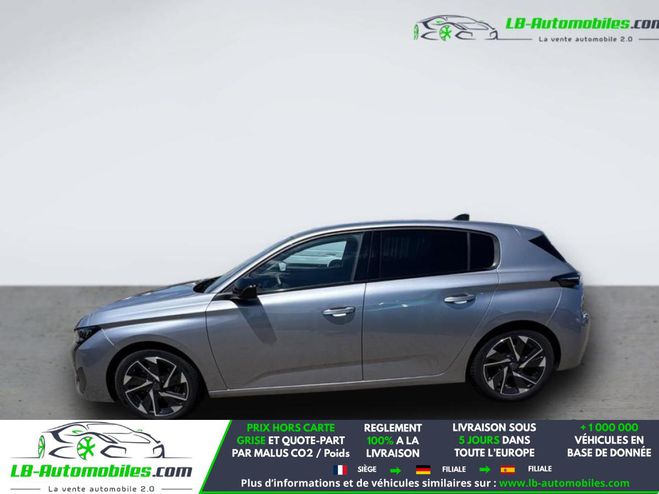 Peugeot 308 PureTech 130ch  BVA Gris M�tallique de 2023