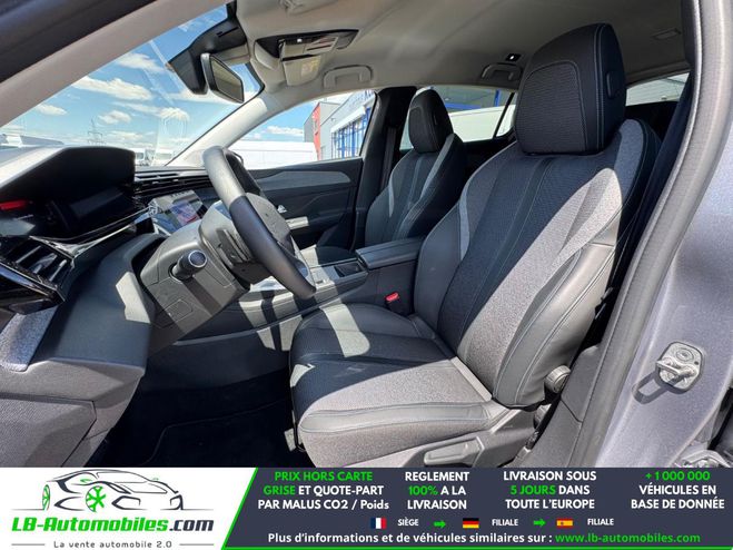 Peugeot 308 PureTech 130ch  BVA Gris M�tallique de 2023