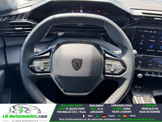 Peugeot 308 PureTech 130ch  BVA Gris M�tallique de 2023