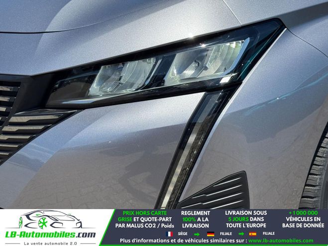 Peugeot 308 PureTech 130ch  BVA Gris M�tallique de 2023
