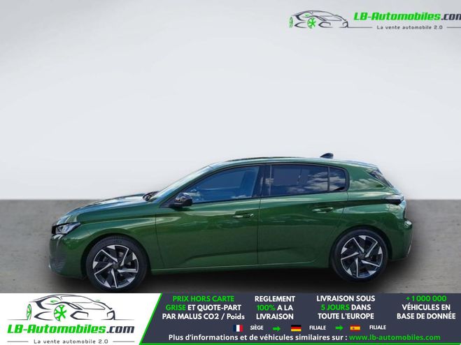 Peugeot 308 PureTech 130ch  BVM  de 2022