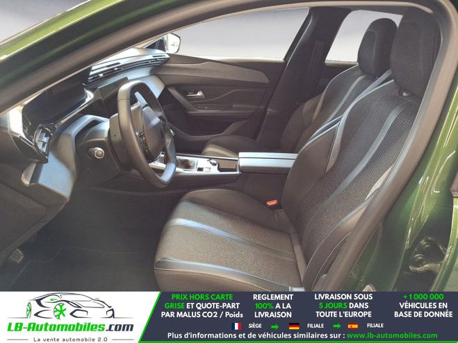 Peugeot 308 PureTech 130ch  BVM  de 2022