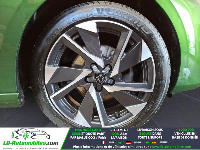 Peugeot 308 PureTech 130ch  BVM  de 2022