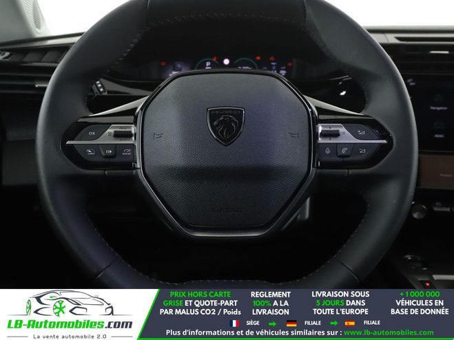 Peugeot 308 BlueHDi 130ch  BVA Rouge M�tallique de 2024