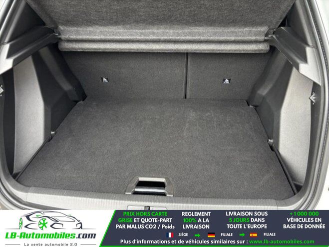 Peugeot 2008 PureTech 130  BVM Blanc M�tallique de 2023