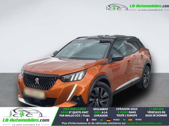  Voir d&eacute;tails -Peugeot 2008 PureTech 155  BVA &agrave; Beaupuy (31)