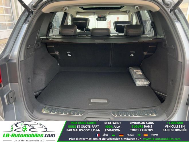 Renault Koleos Tce160 BVA 4x2 Gris M�tallique de 2023