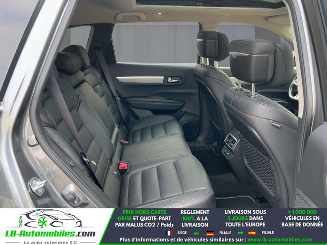 Renault Koleos Tce160 BVA 4x2 Gris M�tallique de 2023