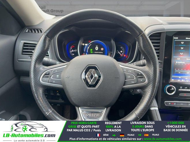 Renault Koleos Tce160 BVA 4x2 Gris M�tallique de 2023
