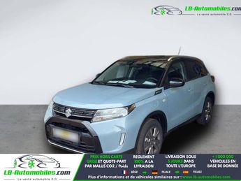  Voir d&eacute;tails -Suzuki Vitara 1.0 Boosterjet Allgrip BVA 111ch &agrave; Beaupuy (31)