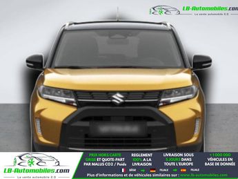  Voir d&eacute;tails -Suzuki Vitara 1.0 Boosterjet BVA 111ch &agrave; Beaupuy (31)
