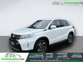  Voir d&eacute;tails -Suzuki Vitara 1.0 Boosterjet BVA 111ch &agrave; Beaupuy (31)