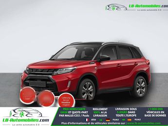  Voir d&eacute;tails -Suzuki Vitara 1.0 Boosterjet BVA 111ch &agrave; Beaupuy (31)