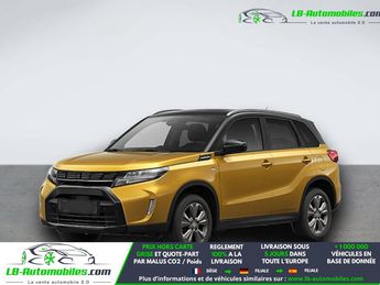  Voir d&eacute;tails -Suzuki Vitara 1.0 Boosterjet BVA 111ch &agrave; Beaupuy (31)