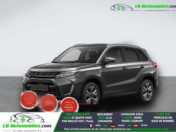  Voir d&eacute;tails -Suzuki Vitara 1.0 Boosterjet BVA 111ch &agrave; Beaupuy (31)