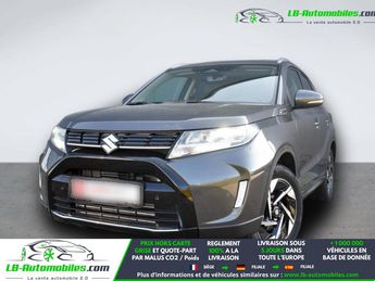  Voir d&eacute;tails -Suzuki Vitara 1.0 Boosterjet Allgrip BVA 111ch &agrave; Beaupuy (31)