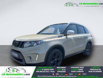  Voir d&eacute;tails -Suzuki Vitara 1.4 Boosterjet 140ch BVM &agrave; Beaupuy (31)