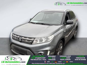  Voir d&eacute;tails -Suzuki Vitara 1.6 VVT 120ch BVA &agrave; Beaupuy (31)
