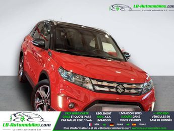  Voir d&eacute;tails -Suzuki Vitara 1.6 VVT 120ch BVA &agrave; Beaupuy (31)