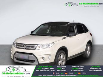  Voir d&eacute;tails -Suzuki Vitara 1.6 VVT 120ch BVA &agrave; Beaupuy (31)