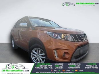  Voir d&eacute;tails -Suzuki Vitara 1.4 Boosterjet 140ch BVA &agrave; Beaupuy (31)