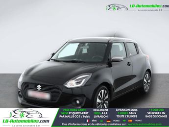  Voir d&eacute;tails -Suzuki Swift 1.0 Boosterjet BVA111ch BVA &agrave; Beaupuy (31)