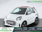 Smart Fortwo EQ 82 ch Electrique à Beaupuy (31) Smart Fortwo EQ 82 ch Electrique à Beaupuy (31)