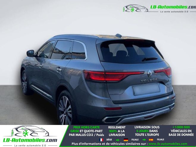 Renault Koleos dCi1 85 BVA AllMode 4x4 Gris M�tallique de 2023