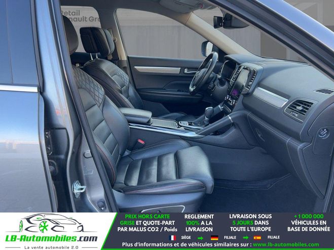 Renault Koleos dCi1 85 BVA AllMode 4x4 Gris M�tallique de 2023