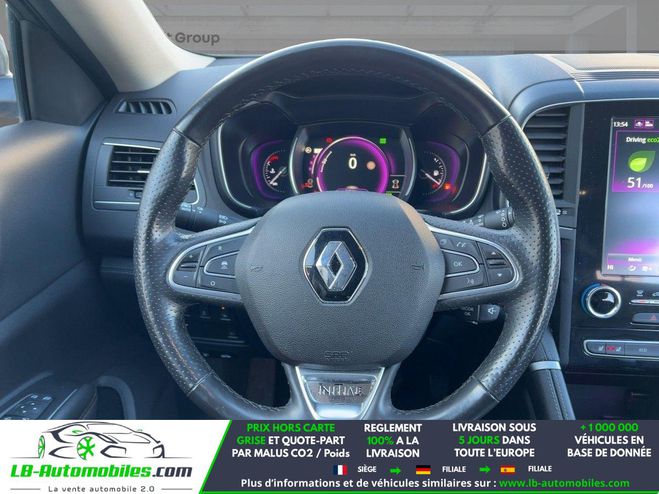 Renault Koleos dCi1 85 BVA AllMode 4x4 Gris M�tallique de 2023