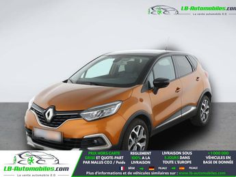 Voir d&eacute;tails -Renault Captur TCe 120 BVA &agrave; Beaupuy (31)
