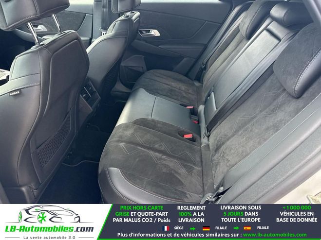 Citroen DS7 Crossback Hybride E-Tense 225 BVA Blanc de 2022