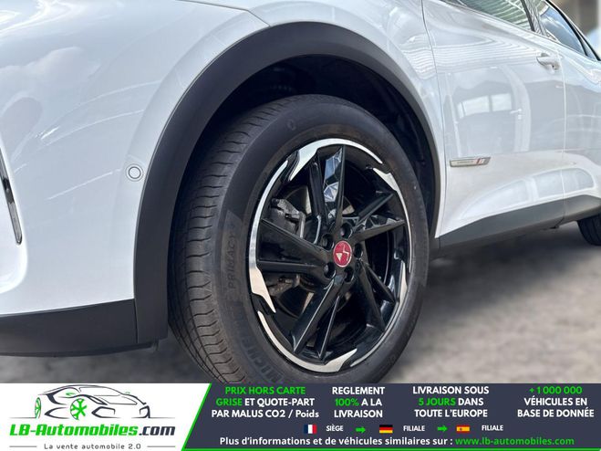 Citroen DS7 Crossback Hybride E-Tense 225 BVA Blanc de 2022