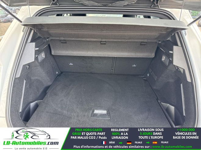 Citroen DS7 Crossback Hybride E-Tense 225 BVA Blanc de 2022