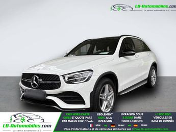  Voir d&eacute;tails -Mercedes GLC 220 d BVA 4Matic &agrave; Beaupuy (31)