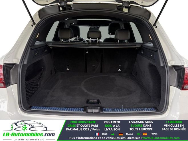 Mercedes GLC 220 d BVA 4Matic  de 2019