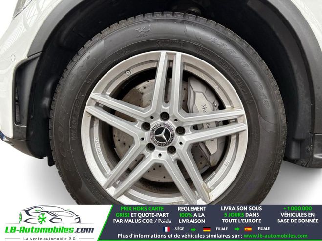 Mercedes GLC 220 d BVA 4Matic  de 2019