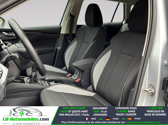 Skoda Scala 1.0 TSI Evo 2 116 ch BVM Argent� M�tallique de 2025